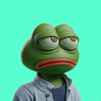 Hood $PEPE #2206