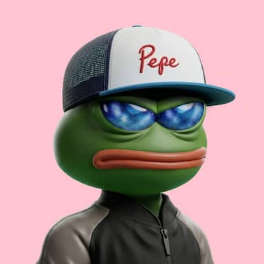 Hood $PEPE #2208