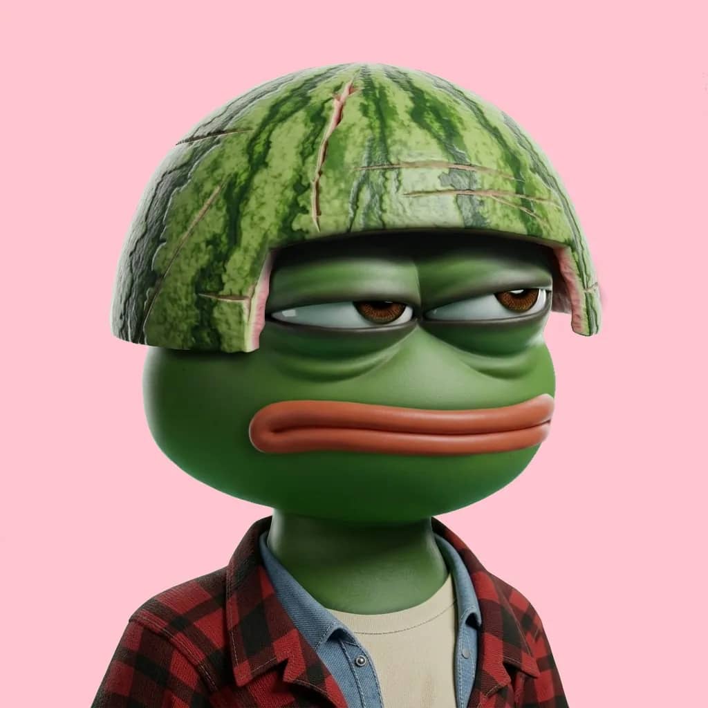 Hood $PEPE #2209