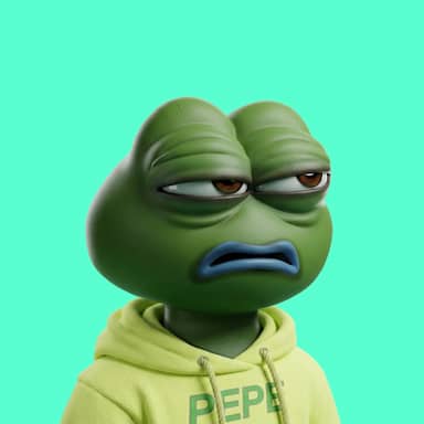 Hood $PEPE #221