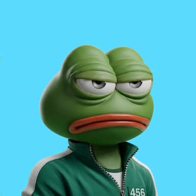 Hood $PEPE #2210
