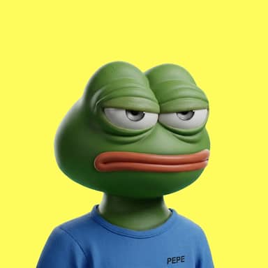 Hood $PEPE #2212