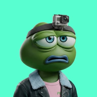 Hood $PEPE #2213