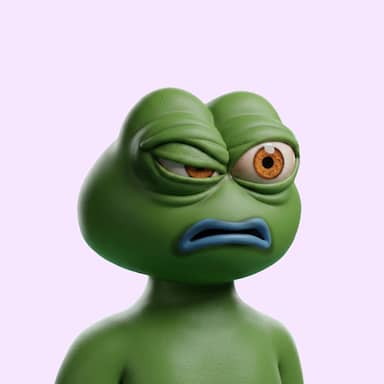Hood $PEPE #2214
