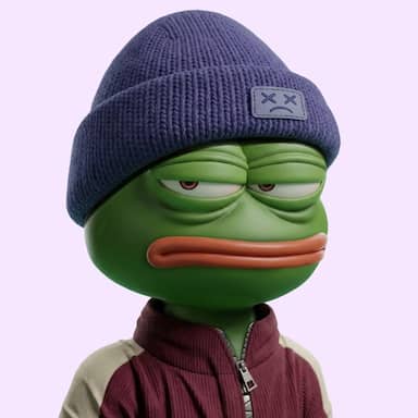 Hood $PEPE #2216