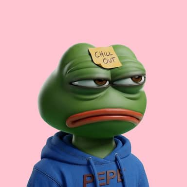 Hood $PEPE #2217