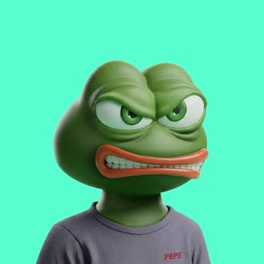 Hood $PEPE #2218