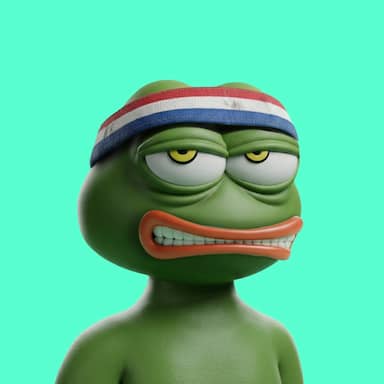 Hood $PEPE #222