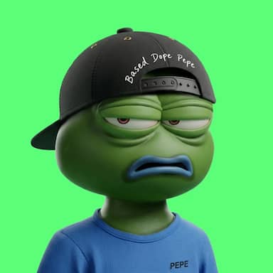 Hood $PEPE #2221