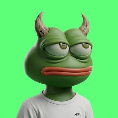 Hood $PEPE #2222
