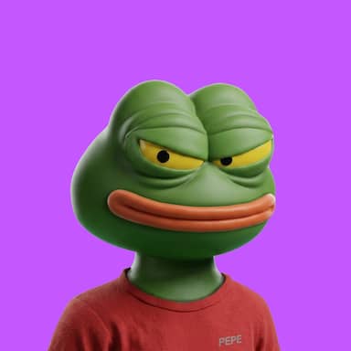Hood $PEPE #2223
