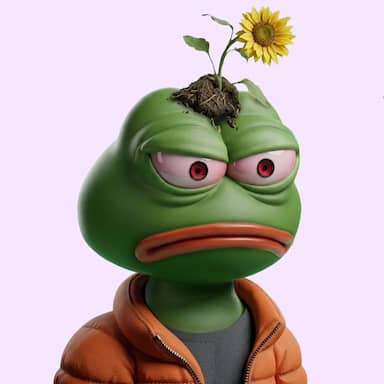 Hood $PEPE #2226