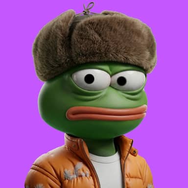 Hood $PEPE #2230