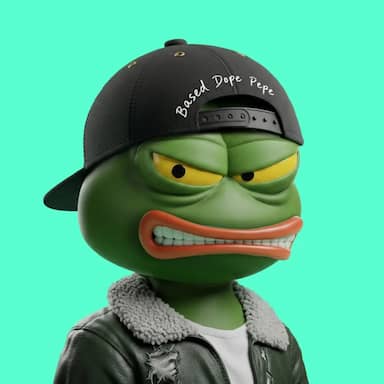 Hood $PEPE #2231