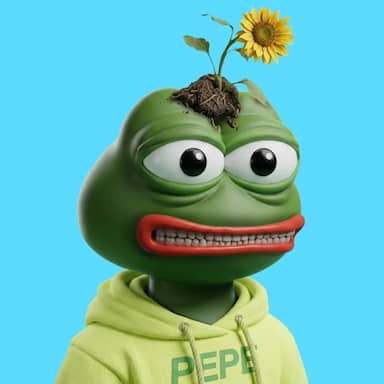 Hood $PEPE #2232