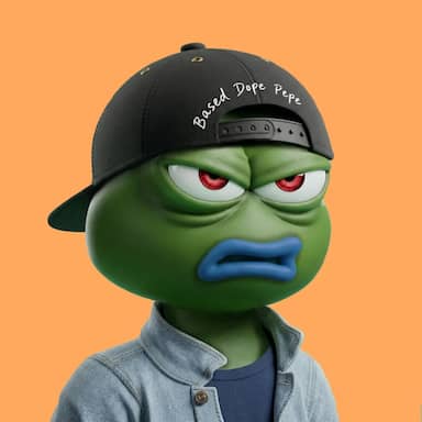 Hood $PEPE #2234