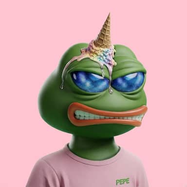 Hood $PEPE #2235