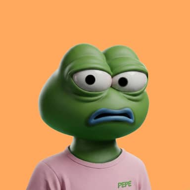 Hood $PEPE #2236