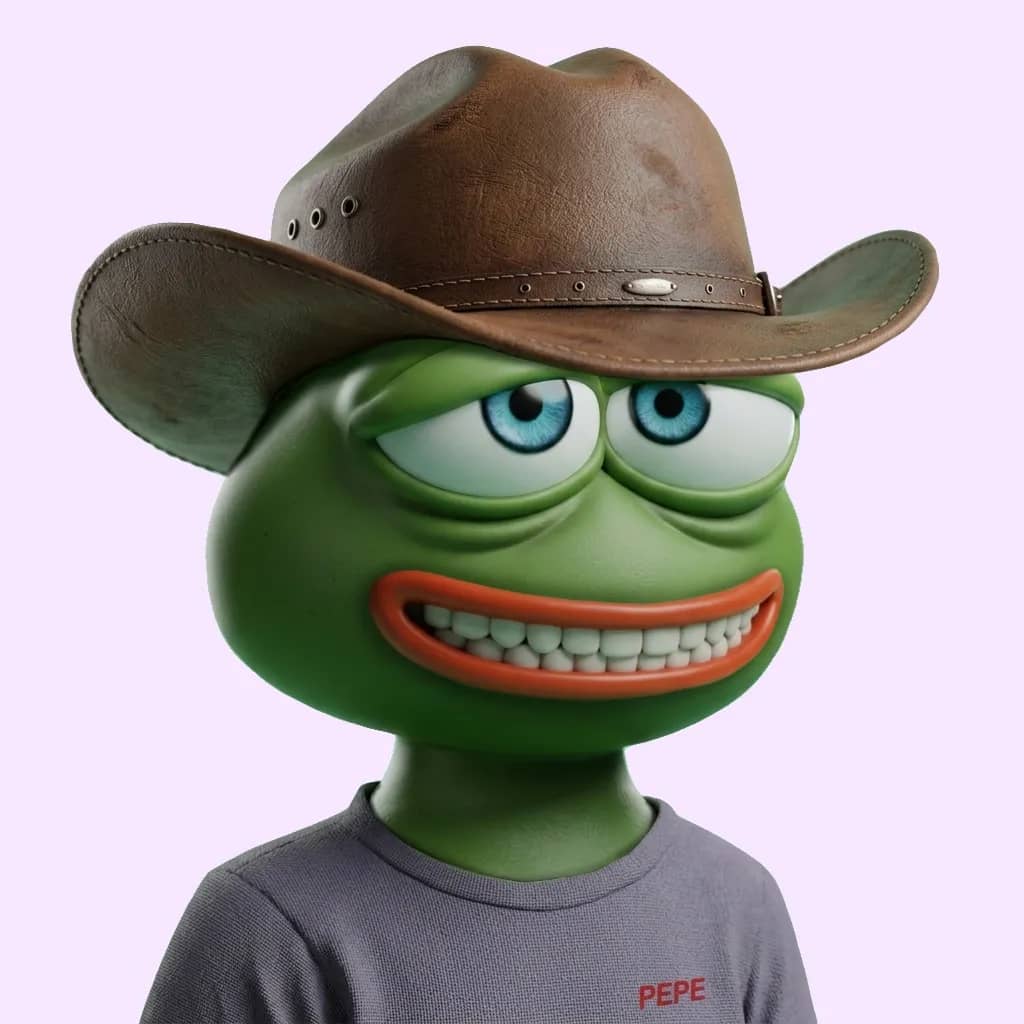 Hood $PEPE #2237