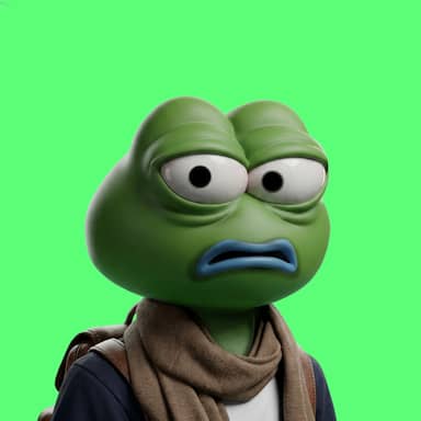 Hood $PEPE #2238