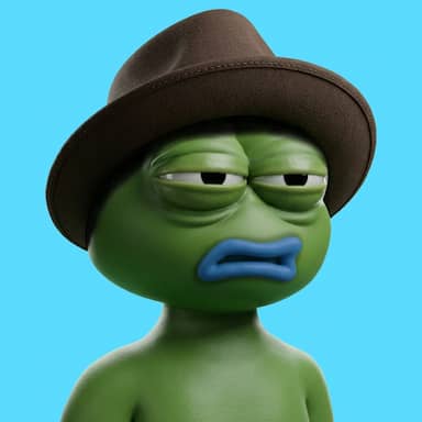 Hood $PEPE #2240