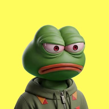 Hood $PEPE #2241