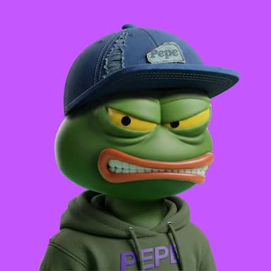 Hood $PEPE #2242