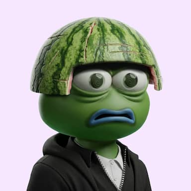 Hood $PEPE #2245