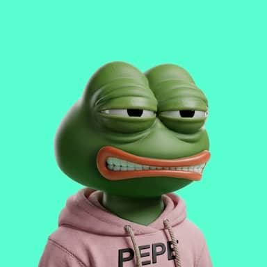 Hood $PEPE #2249