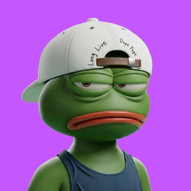 Hood $PEPE #225