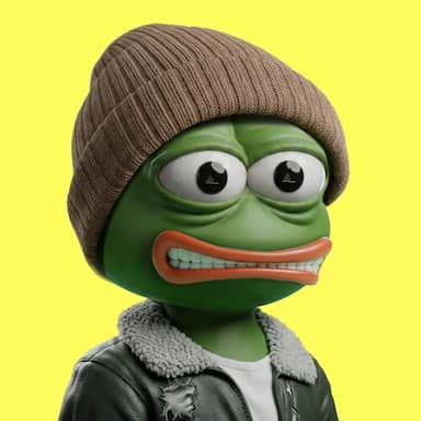 Hood $PEPE #2250