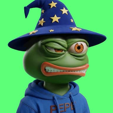 Hood $PEPE #2252
