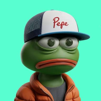 Hood $PEPE #2253