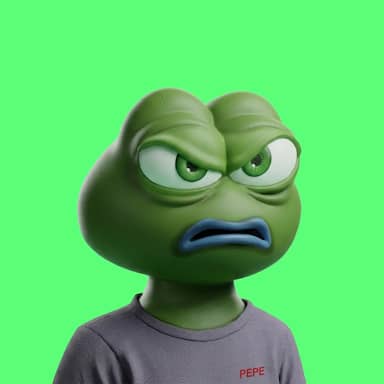 Hood $PEPE #2254