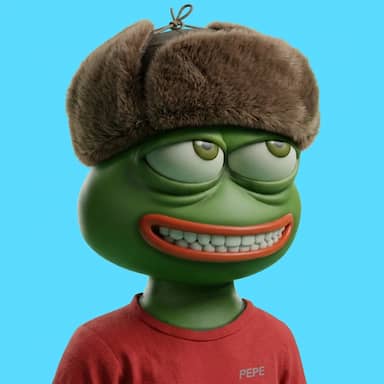 Hood $PEPE #2255