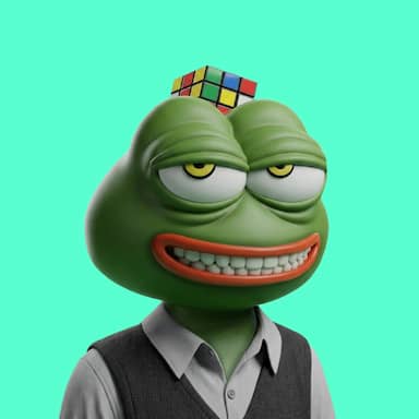 Hood $PEPE #2257