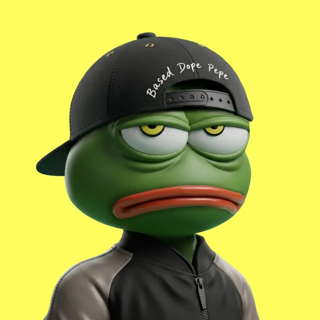 Hood $PEPE #226
