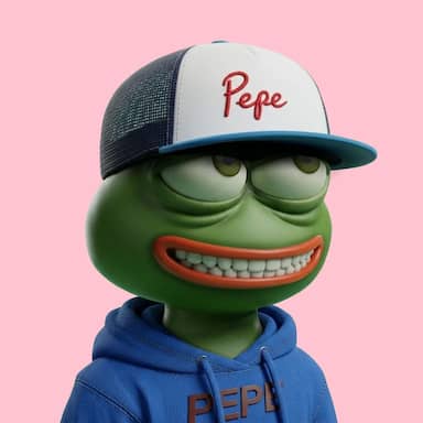 Hood $PEPE #2261