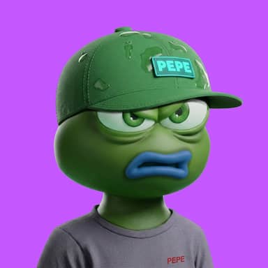 Hood $PEPE #2262