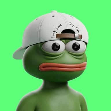 Hood $PEPE #2263