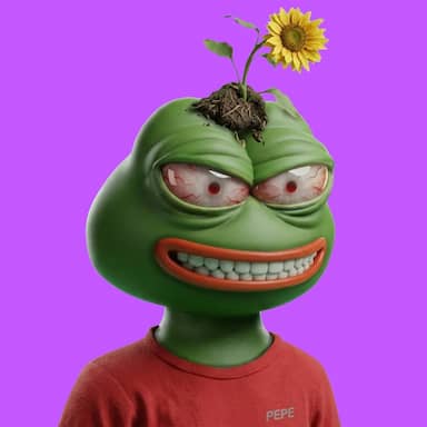 Hood $PEPE #2265