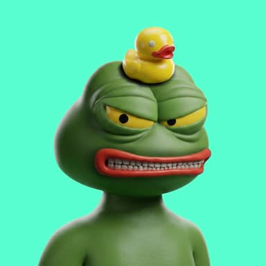 Hood $PEPE #2266