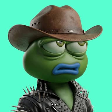 Hood $PEPE #227