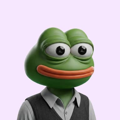 Hood $PEPE #2271