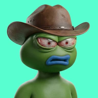 Hood $PEPE #2273