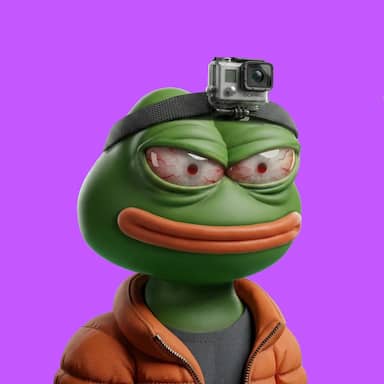 Hood $PEPE #2274