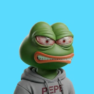 Hood $PEPE #2276