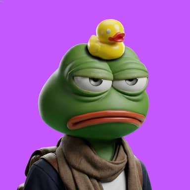 Hood $PEPE #2279
