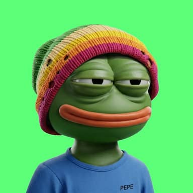 Hood $PEPE #228