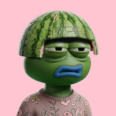 Hood $PEPE #2282